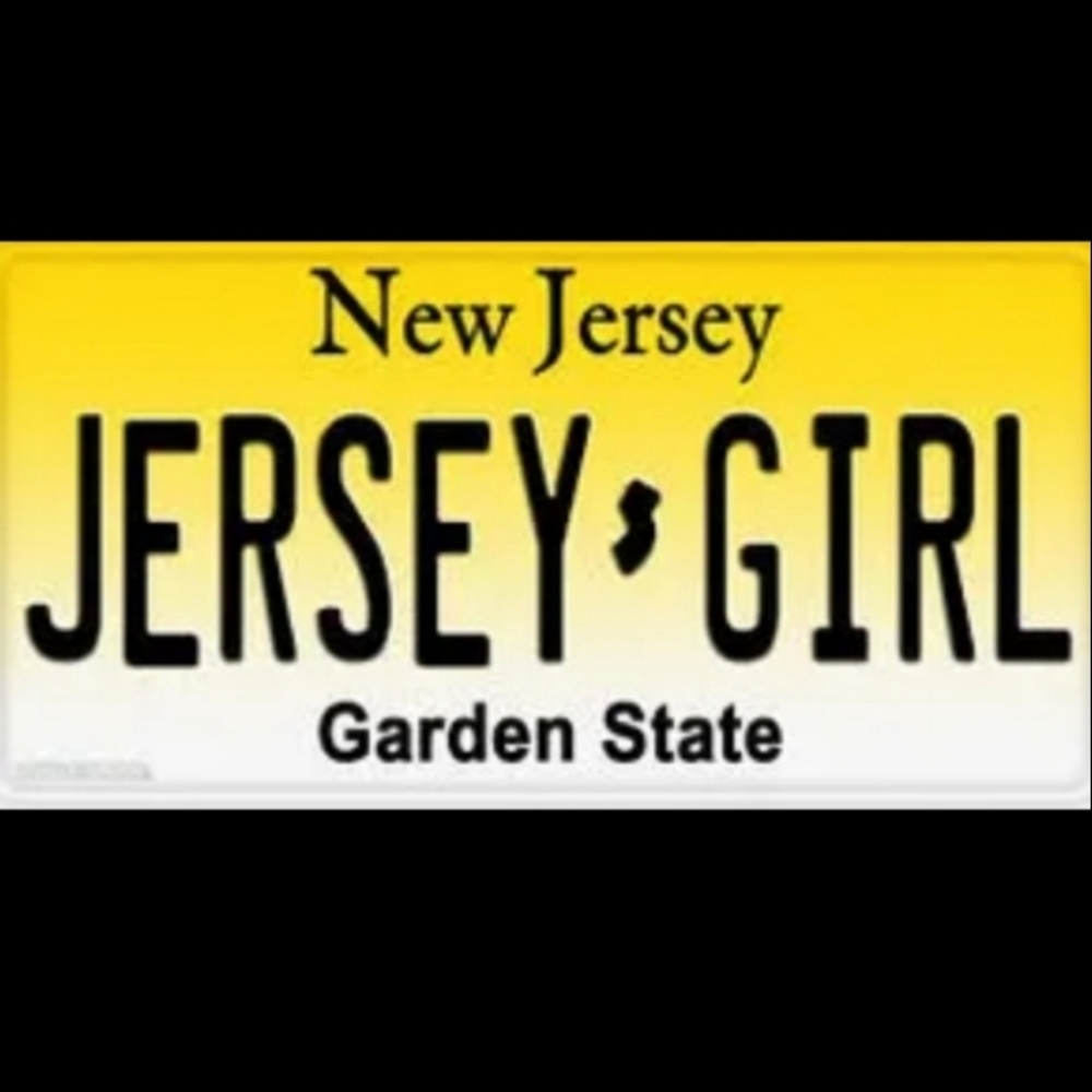 ❣️Sending Jersey L❥ve To All My PFF'S❣️